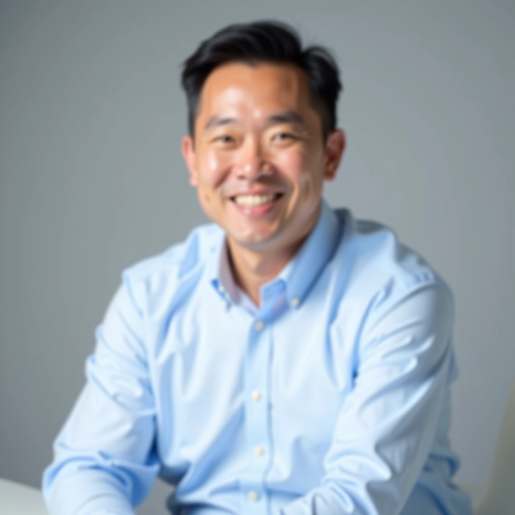 Marcus Lim