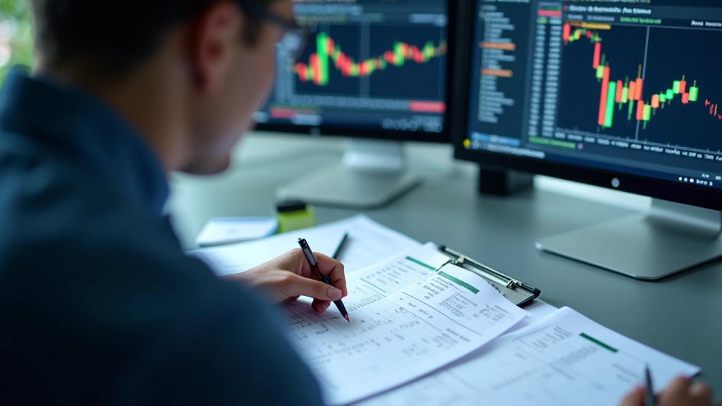 Risk management and position sizing fundamentals